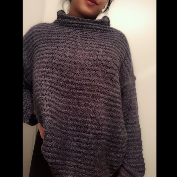 (3/$15) Aerie sweater! - Picture 3 of 3